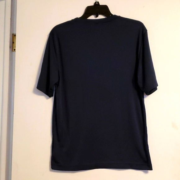 Denver Broncos Chris Harris "No Fly Zone" Shirt - Picture 2 of 2